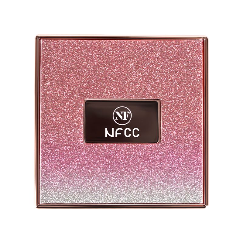 Flawless Matte Pressed Powder