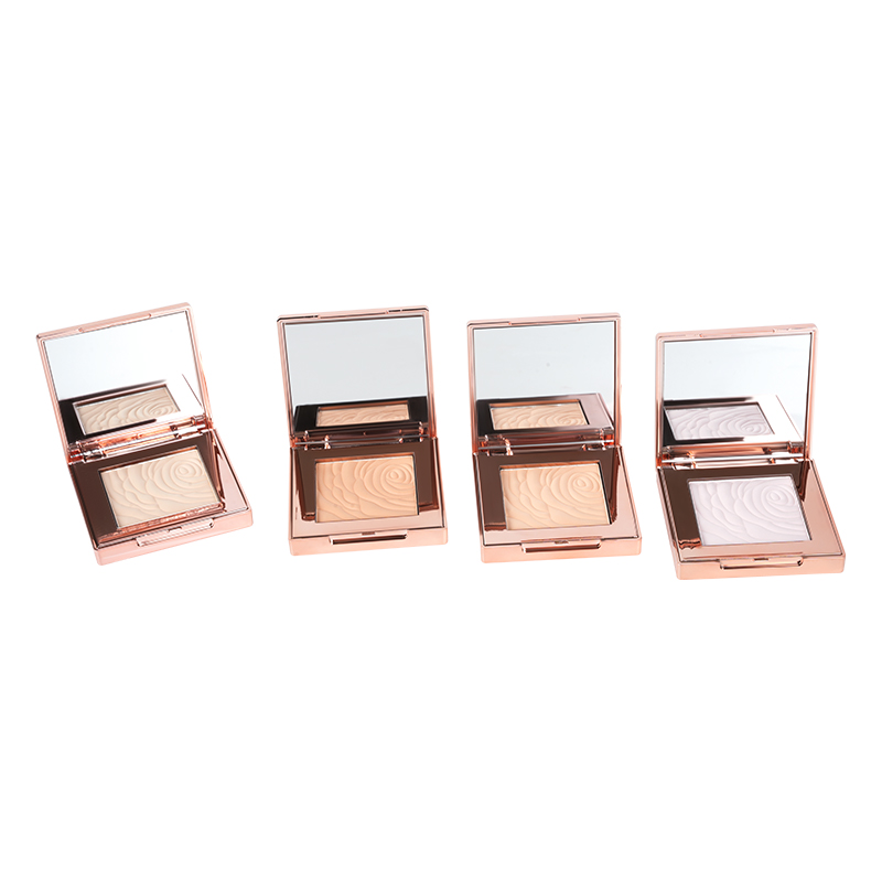 Flawless Matte Pressed Powder