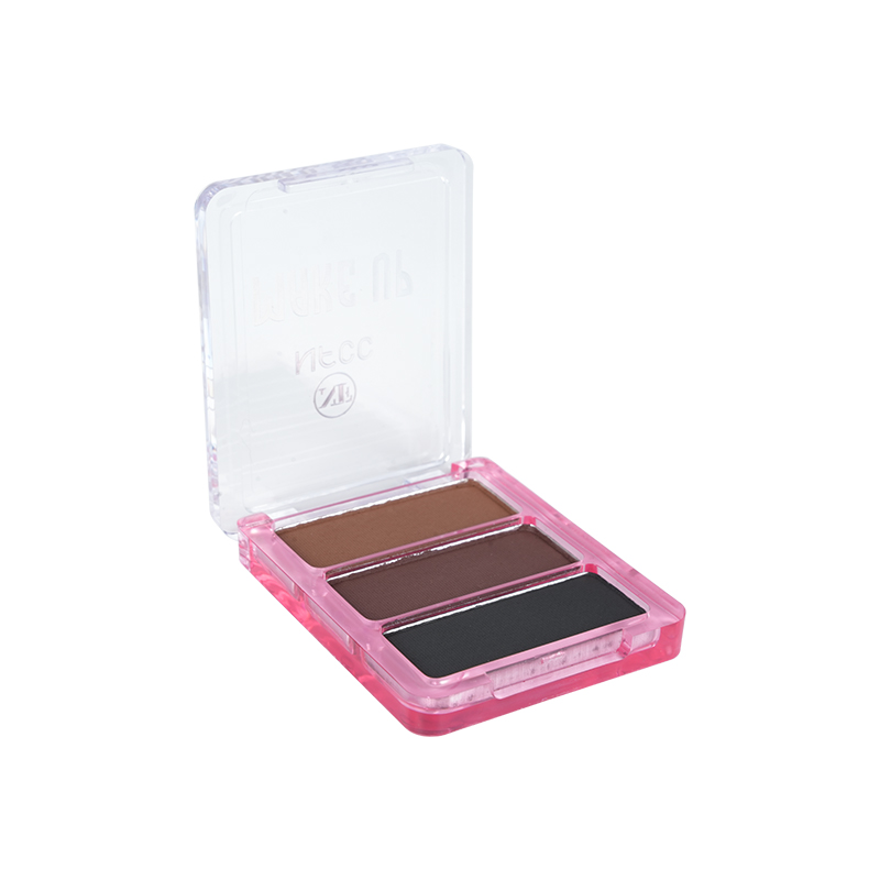 Vegan Pigment-Packed Eyeshadow Quad