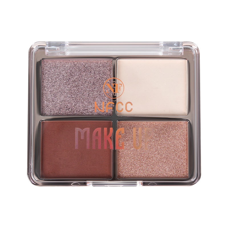 Waterproof Makeup Eyeshadow Palette