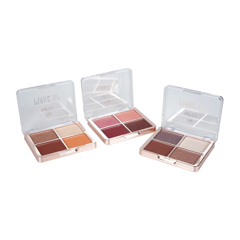 Waterproof Makeup Eyeshadow Palette