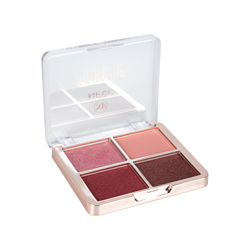 Waterproof Makeup Eyeshadow Palette