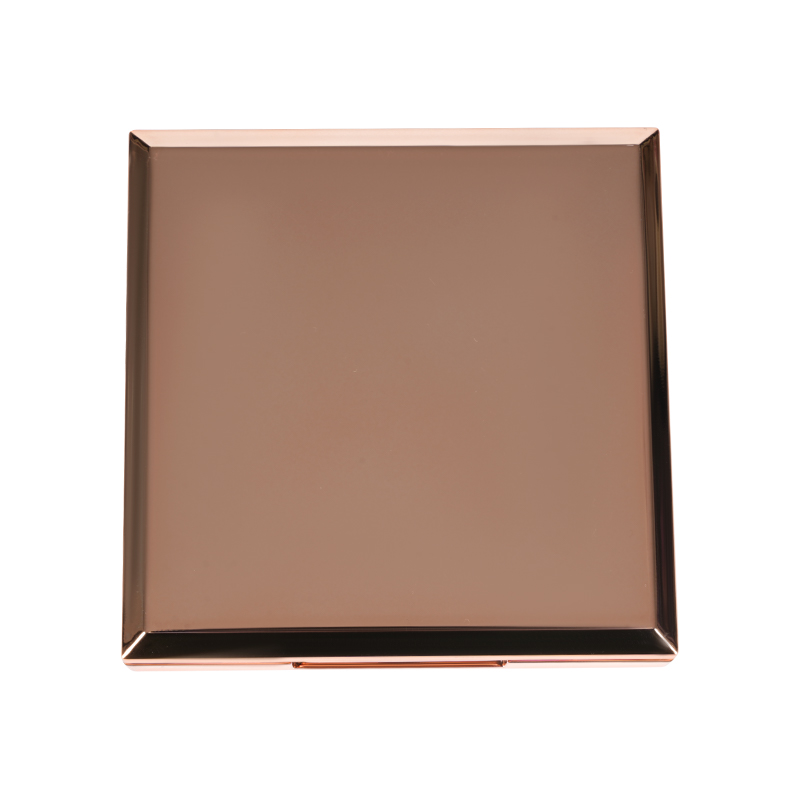 Hazy Bold Eyeshadow Palette