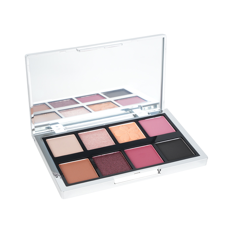 Day to Night Eyeshadow Palette