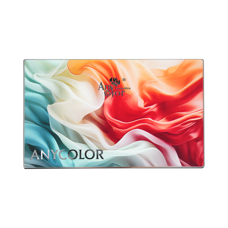 Day to Night Eyeshadow Palette