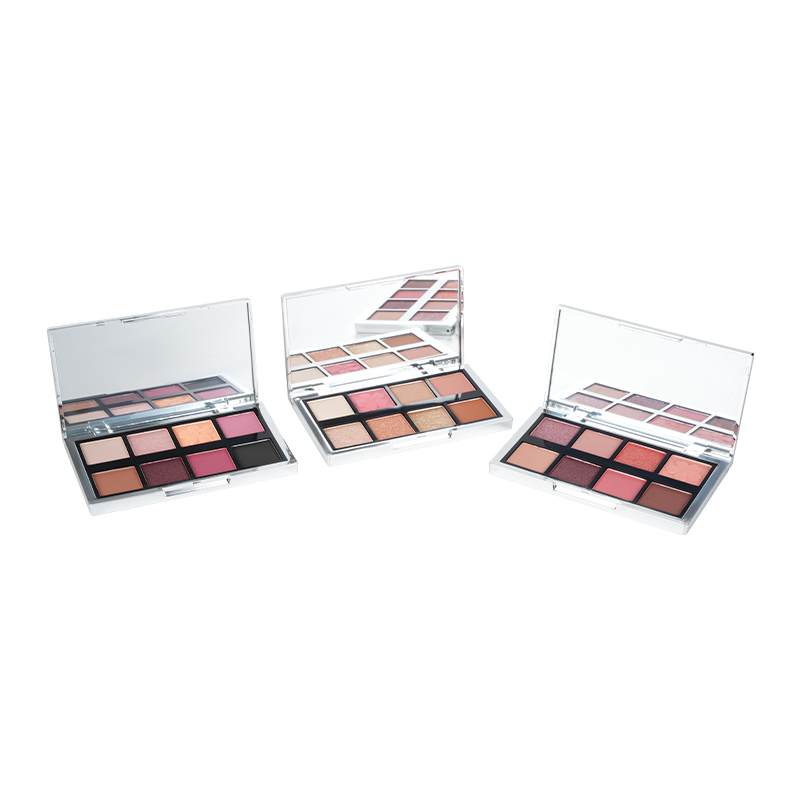 Day to Night Eyeshadow Palette