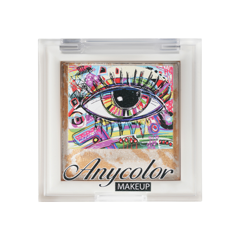 Sheer Shimmer Eyeshadow