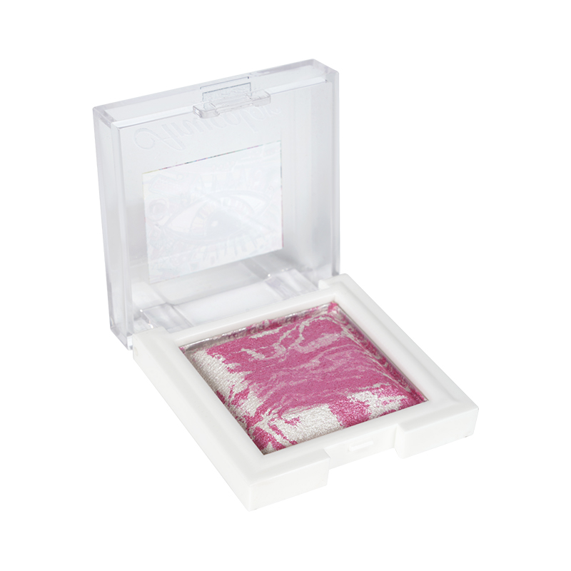 Sheer Shimmer Eyeshadow