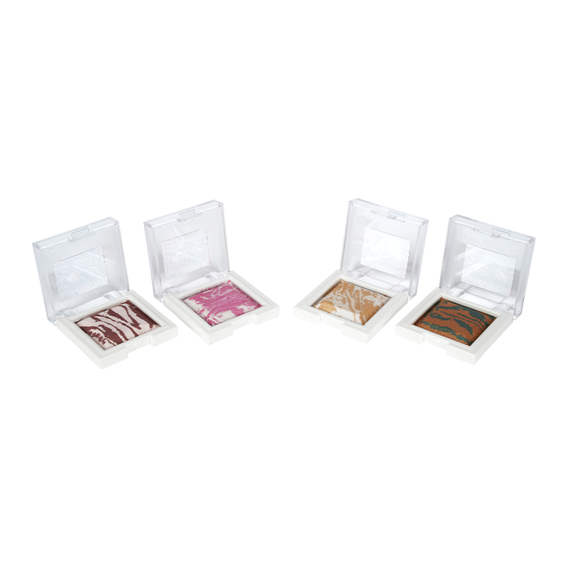Sheer Shimmer Eyeshadow