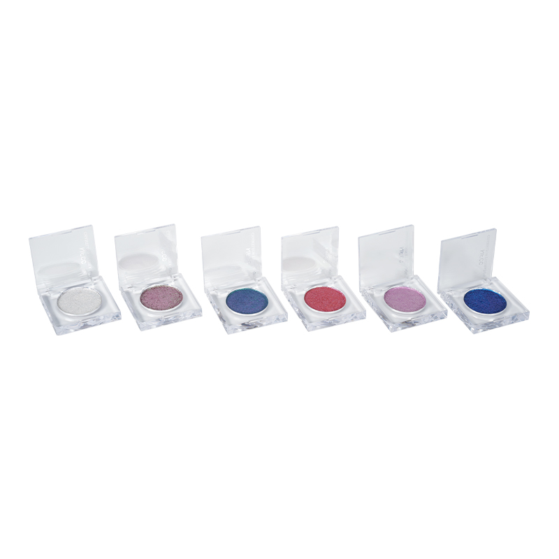 Chameleon Color Shift Eyeshadow