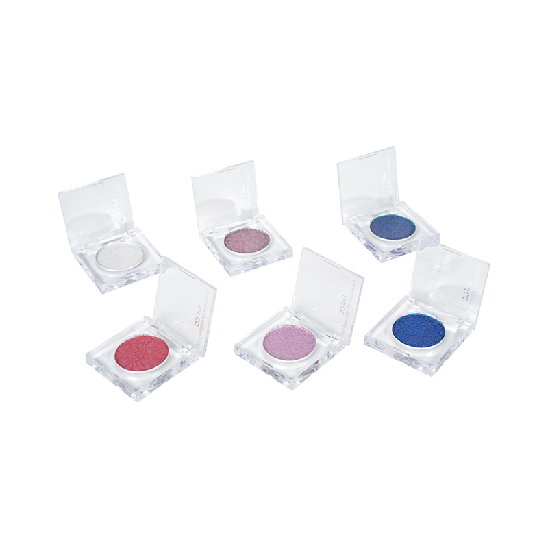 Chameleon Color Shift Eyeshadow