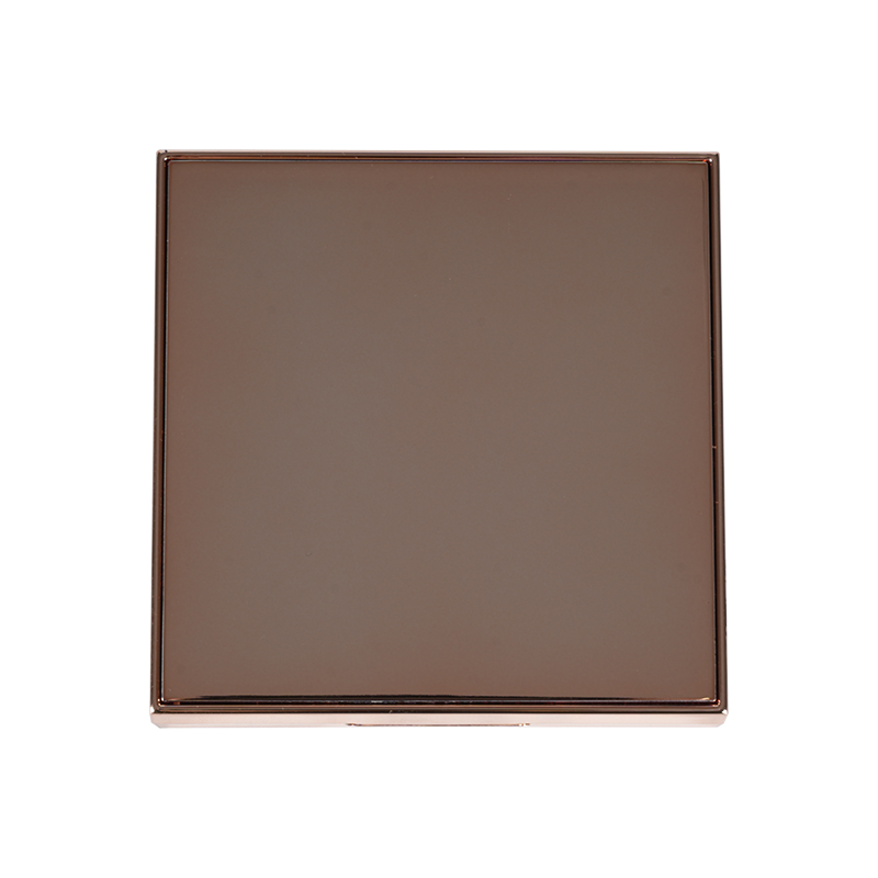 9 Color Hazy Bold Eyeshadow Palette