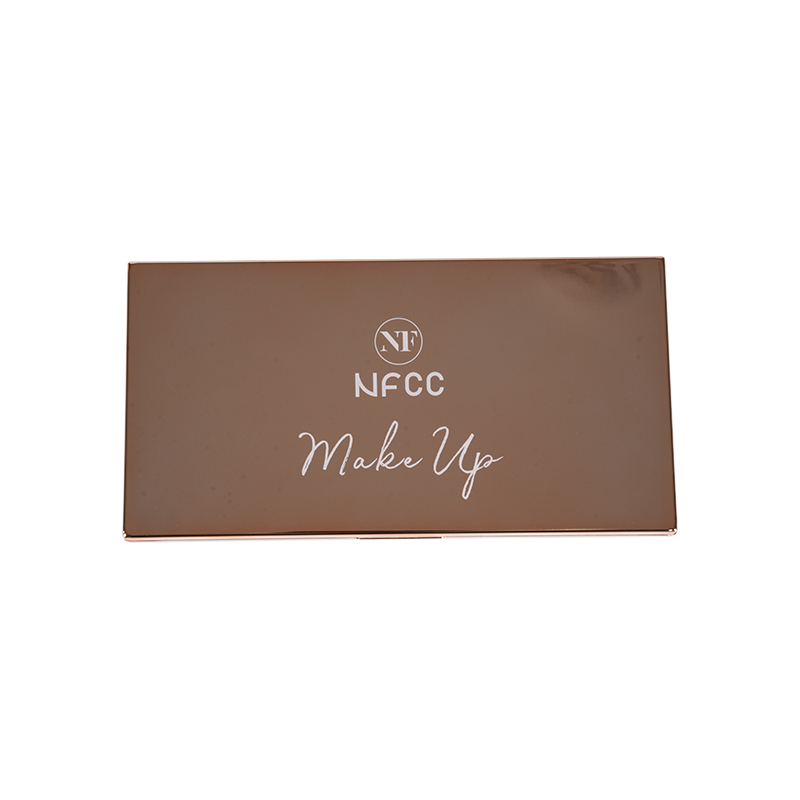 Luxe Finish Eyeshadow Palette