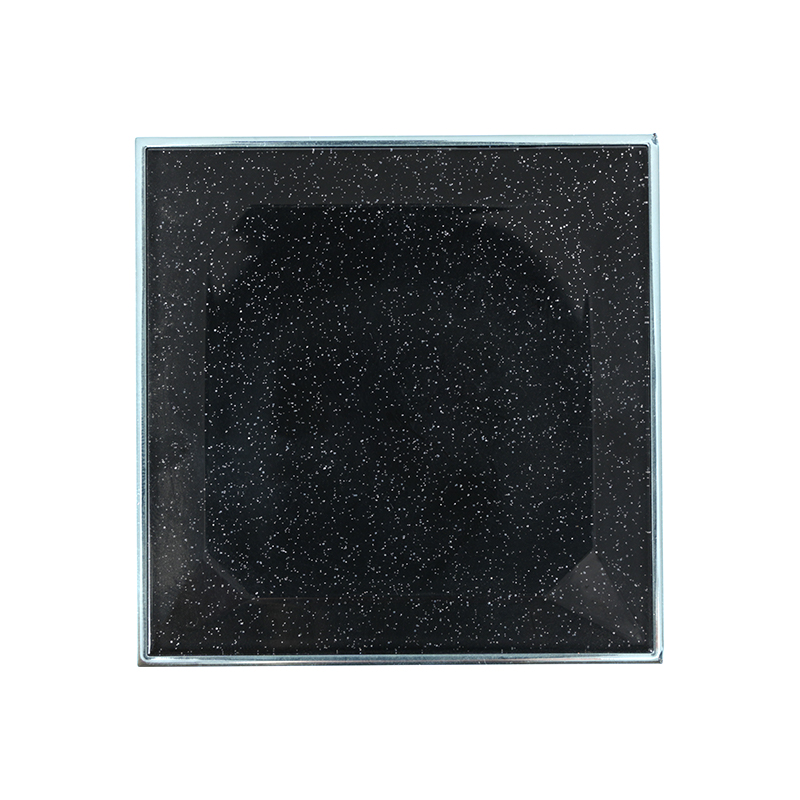 8 Color Pigmented Eyeshadow Palette