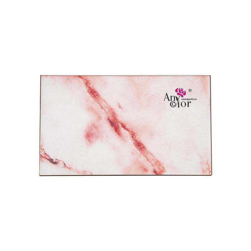 12 Color Vegan Nude Eyeshadow Palette