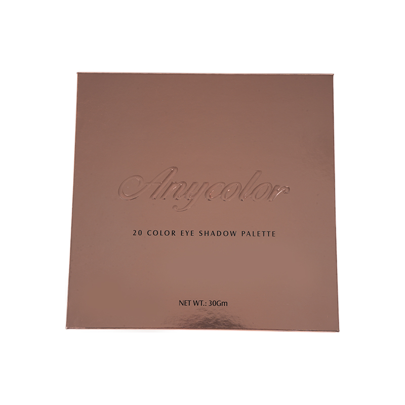 Twilight Transitions Eye Shadow Palette