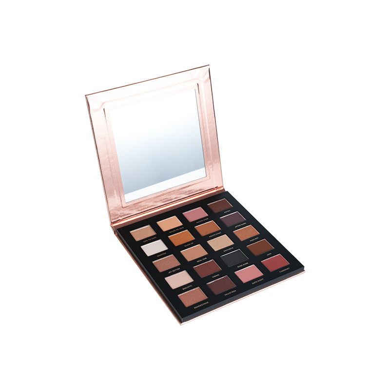 Twilight Transitions Eye Shadow Palette