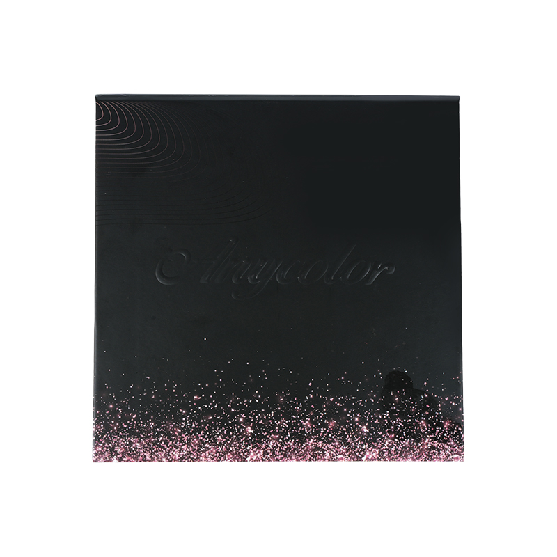Twilight Glow Eye Shadow Palette