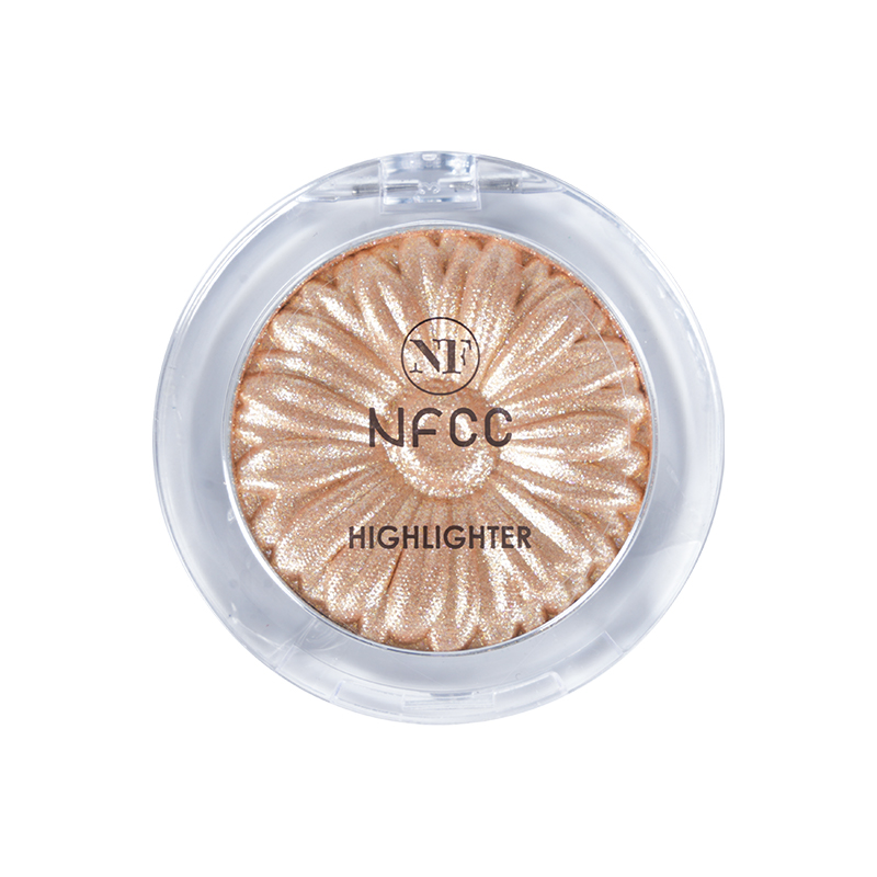 Soft and Non-irritating Highlights
