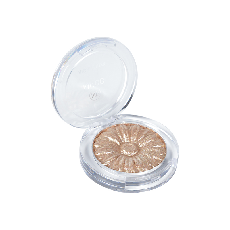 Soft and Non-irritating Highlights