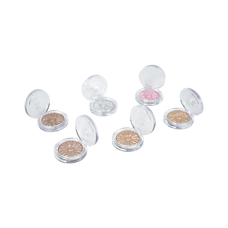 Soft and Non-irritating Highlights