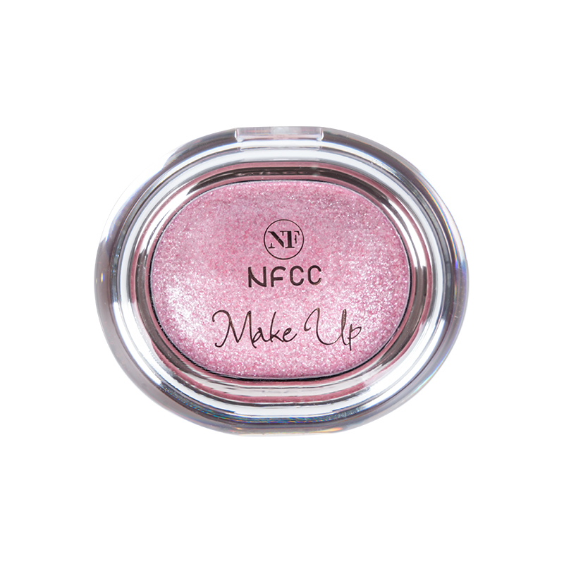 Shiny Non-irritating Highlight