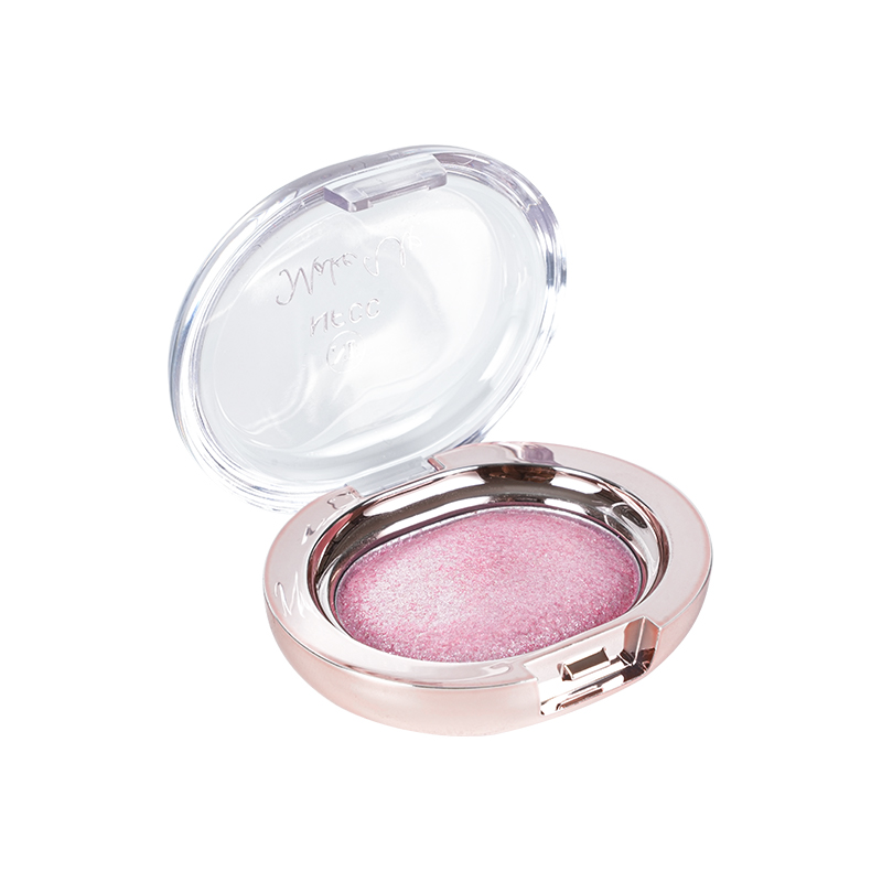 Shiny Non-irritating Highlight