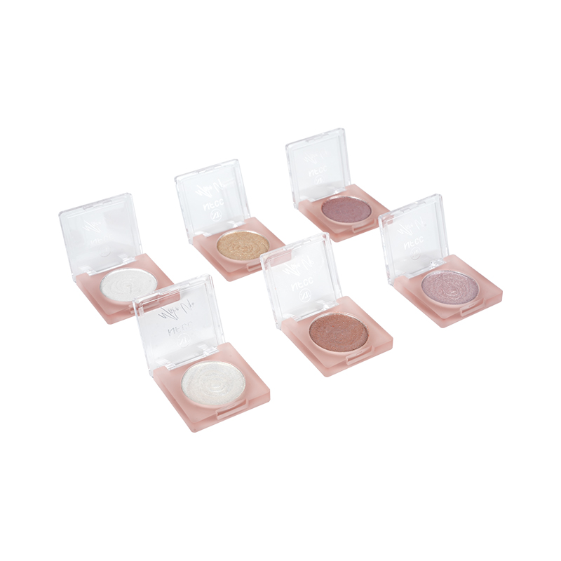 Radiant Glow Highlighter