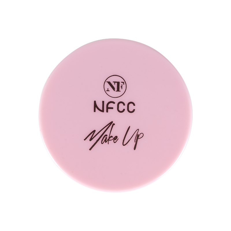 Matte Oil Control Setting Powder