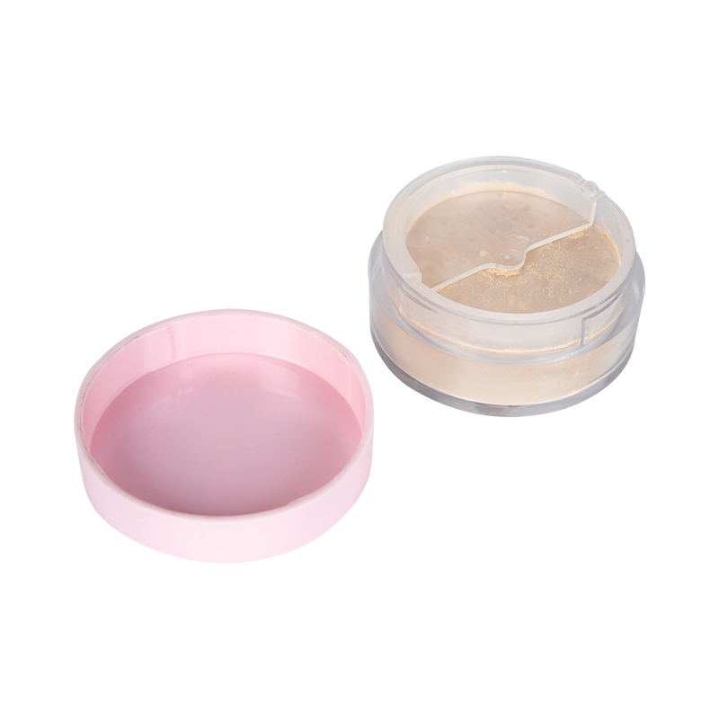 Matte Oil Control Setting Powder