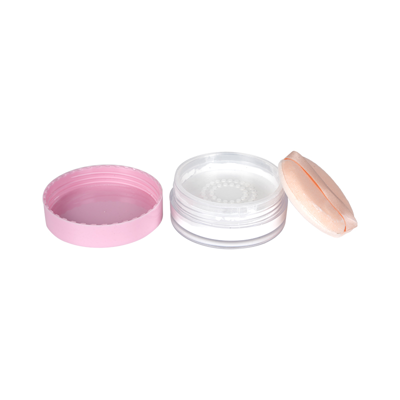 Shine-Free Matte Loose Powder