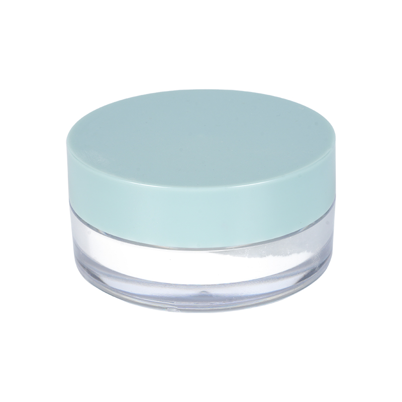 Shine-Free Matte Loose Powder