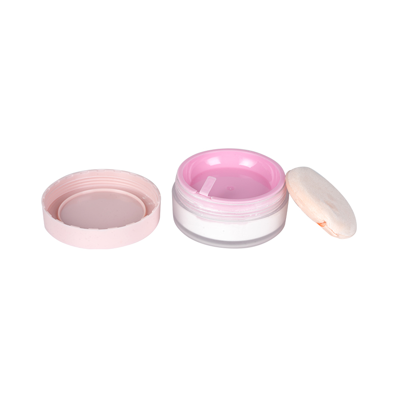Shine-Free Matte Loose Powder