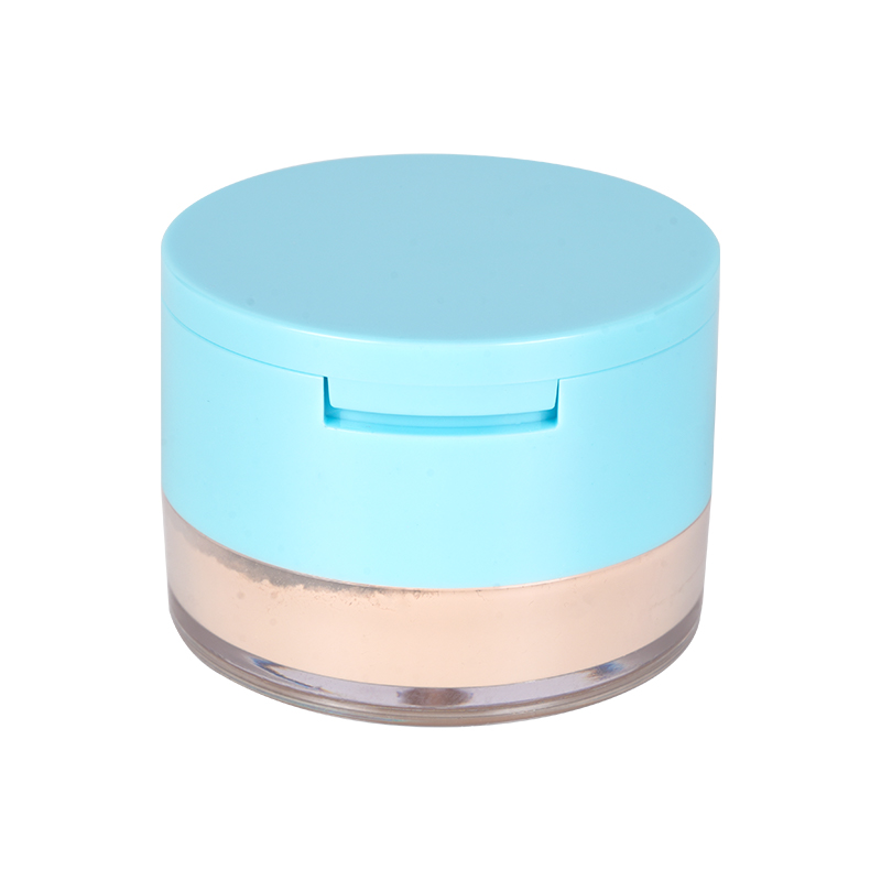 Oil Control Powder Set