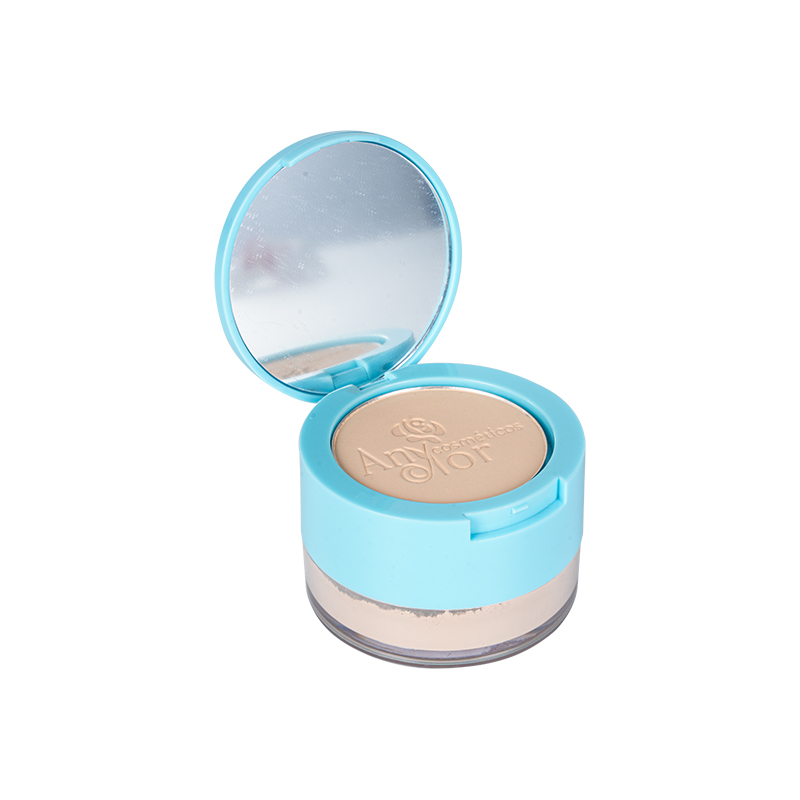 Oil Control Powder Set