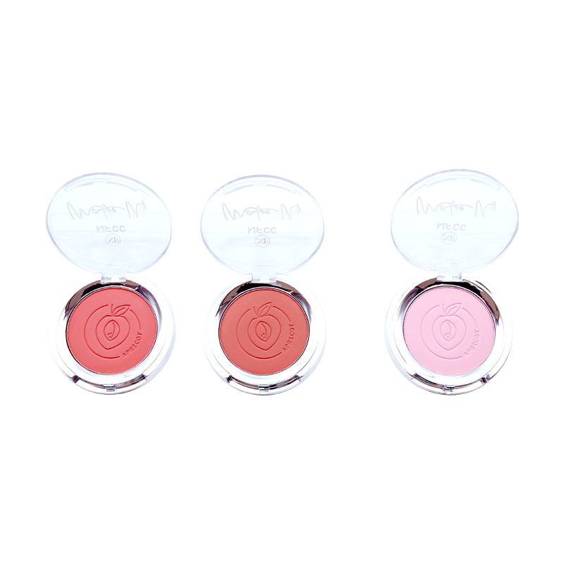 Peachy Sweetheart Blush