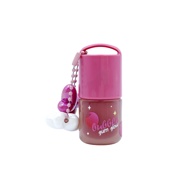 Jigglypuff Mirror-Finish Lip Gloss