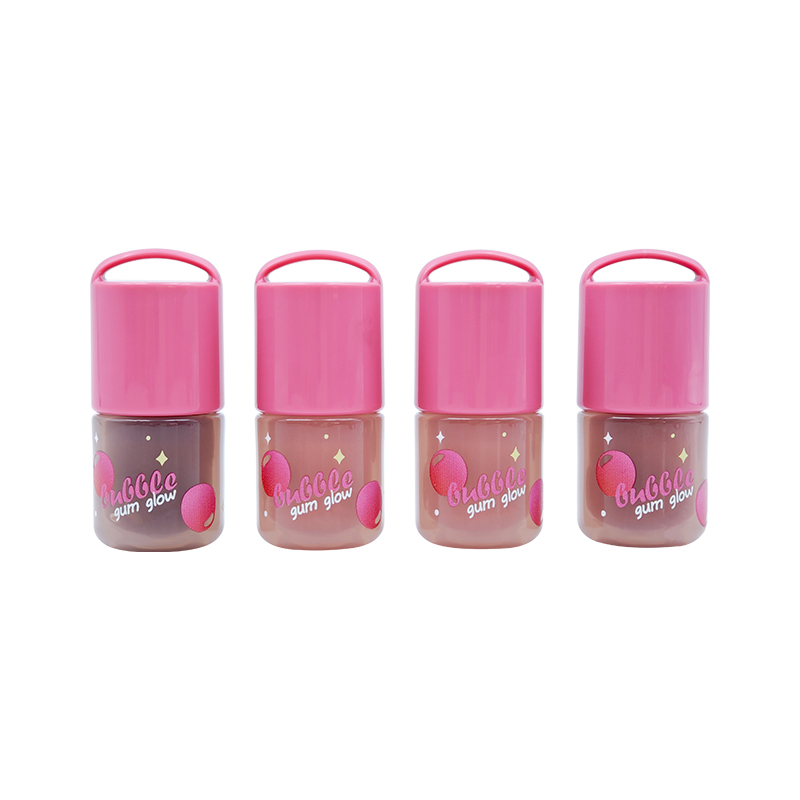Jigglypuff Mirror-Finish Lip Gloss