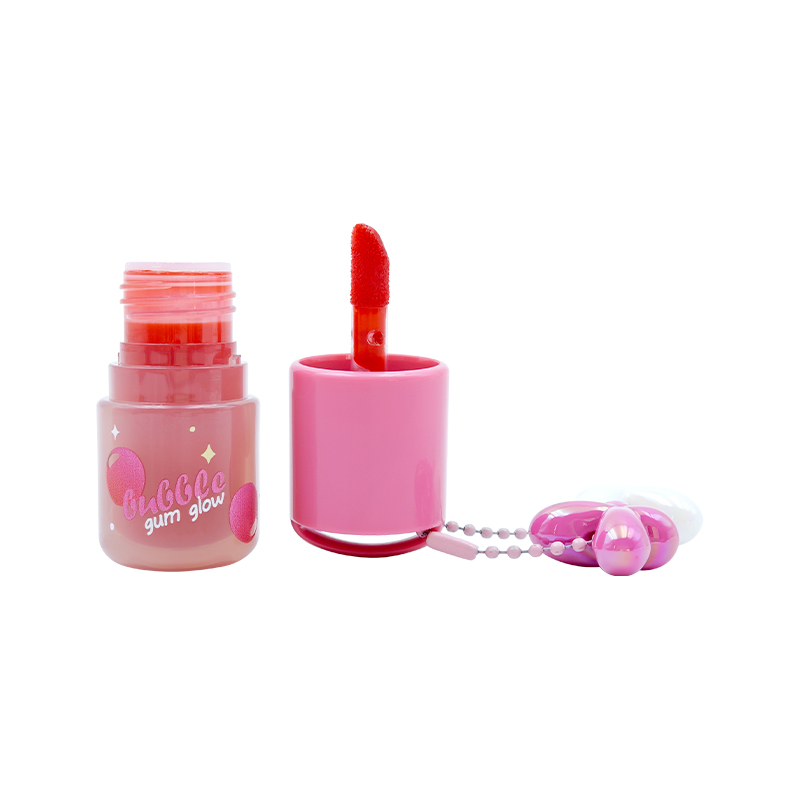 Jigglypuff Mirror-Finish Lip Gloss