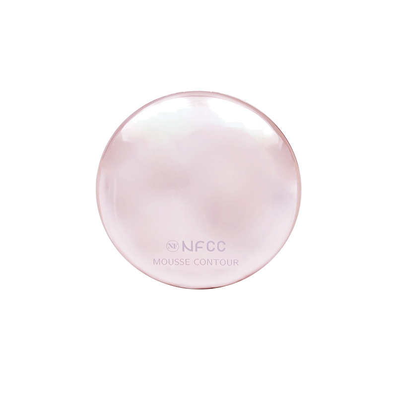 Mousse Lightweight Oil-Absorbing Touch-Up Powder Palette