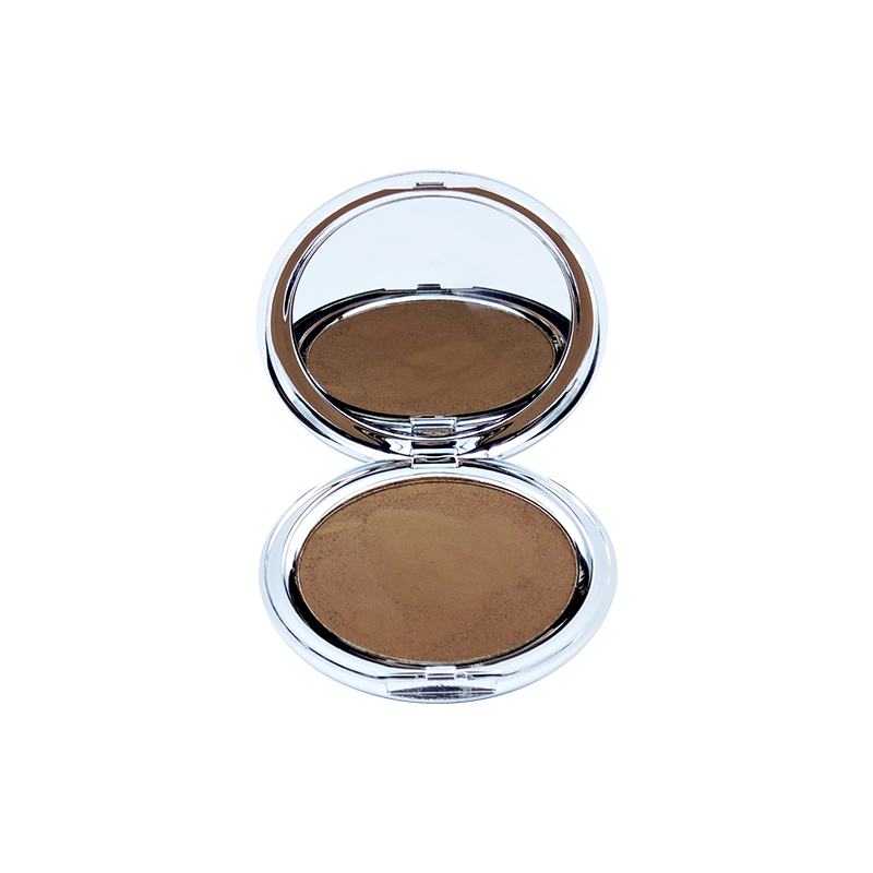 Mousse Lightweight Waterproof Long-Lasting Contour Powder Palette