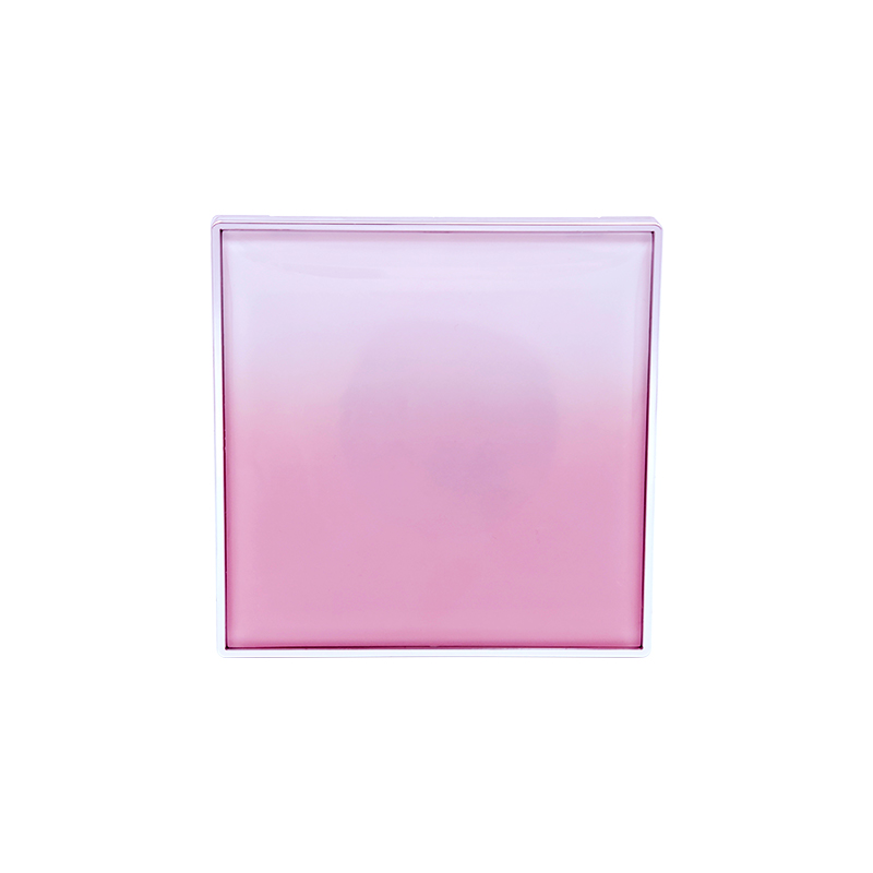 Classic and Practical 9-Color Eyeshadow Palette