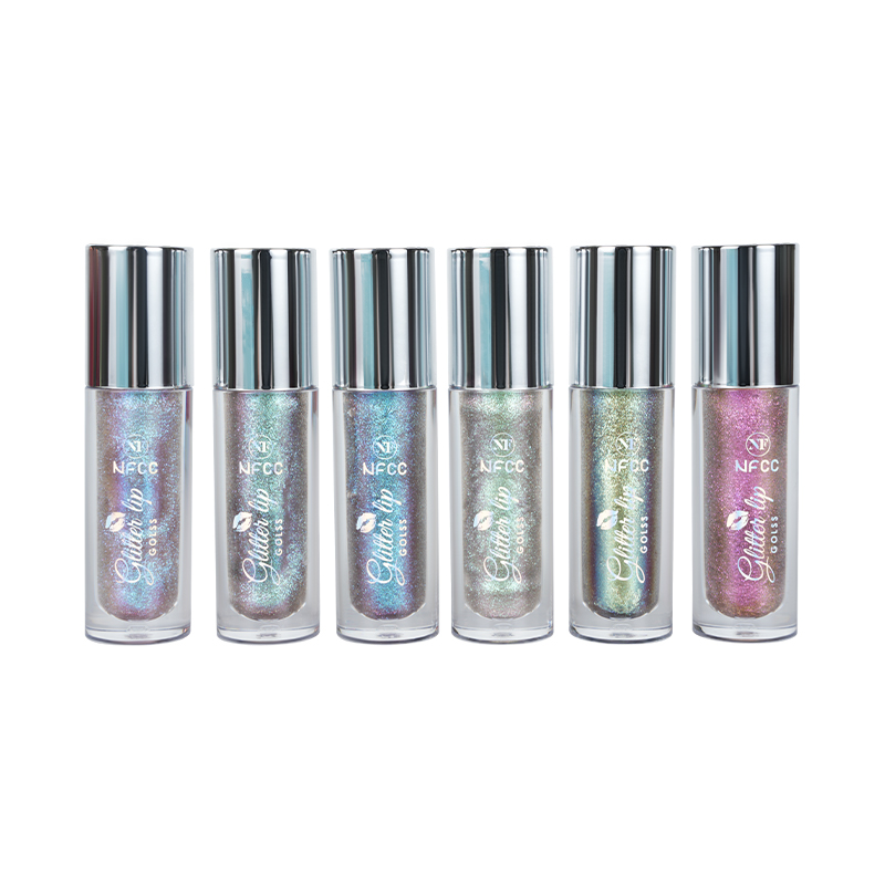 NFCC Cosmetic Lip Color Changing Lipstick