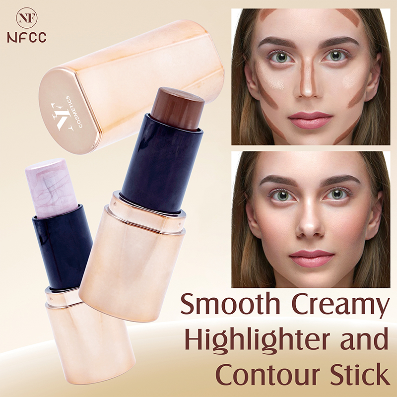 Natural Glow Highlighter Stick