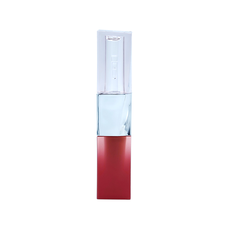 Transfer-Proof Matte Dual-Ended Lip Gloss