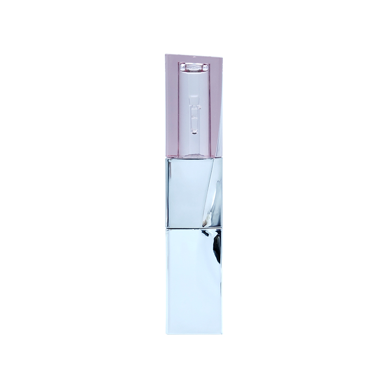 Transfer-Proof Matte Dual-Ended Lip Gloss