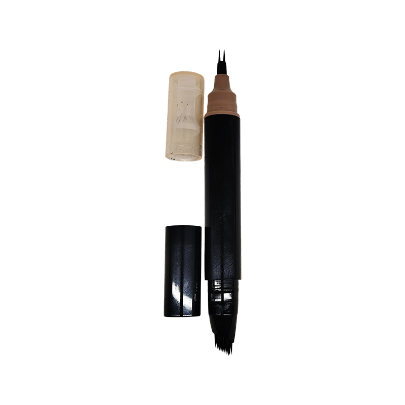 2-in-1 Multifunctional Hair & Eye Brow Pen