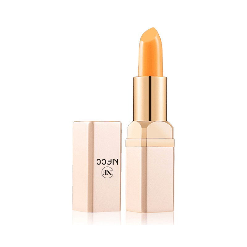 Lip Color Changing Lipstick | NFCC Temperature Activated Daily Lip Tint