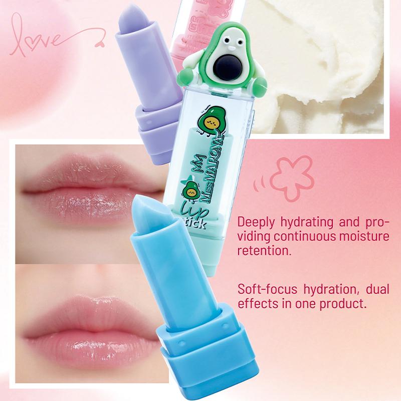Pretty Lip Balm