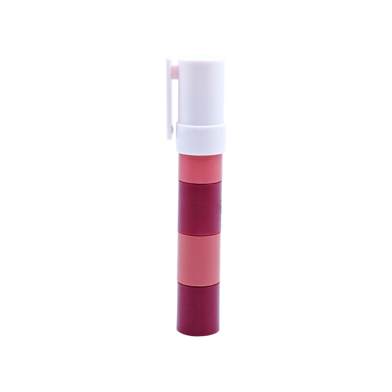 Multi Colored Crayon Lipstick